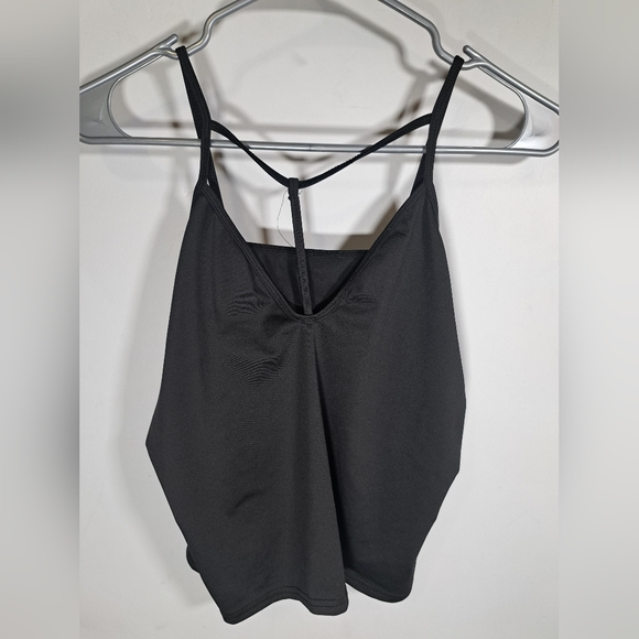 3/15 Black Tank Top Size Small - Picture 1 of 3
